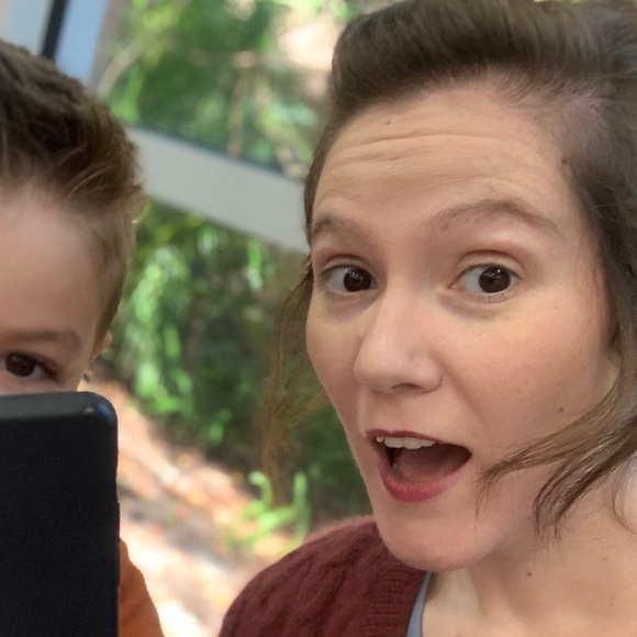 Meet your Posher, Rachael - Picture 3 of 5